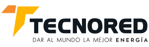 Tecnored - Inicio